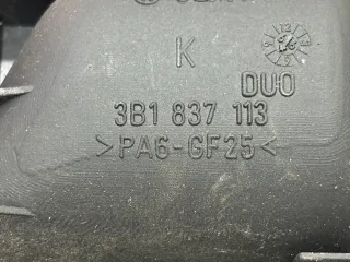 3B1837113 Ручка внутренняя передняя левая Volkswagen Passat B5 Арт 93219906, вид 10