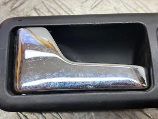 3B1837113 Ручка внутренняя передняя левая Volkswagen Passat B5 Арт 93219906, вид 3