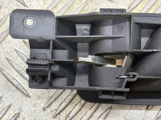 3B1837113 Ручка внутренняя передняя левая Volkswagen Passat B5 Арт 93219906, вид 6