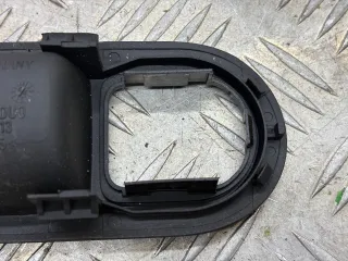 3B1837113 Ручка внутренняя передняя левая Volkswagen Passat B5 Арт 93219906, вид 9