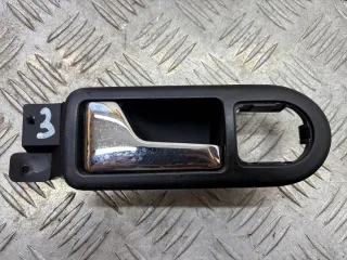 3B1837113 Ручка внутренняя передняя левая Volkswagen Passat B5 Арт 93219906, вид 1