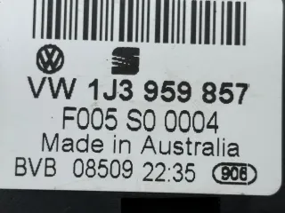 1J3959857 Блок управления стеклоподъемниками Volkswagen Passat B5 Арт 93219909, вид 5