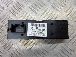 1J3959857 Блок управления стеклоподъемниками Volkswagen Passat B5 Арт 93219909, вид 4