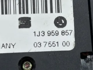 1J3959857 Блок управления стеклоподъемниками Volkswagen Passat B5 Арт 93219911, вид 6