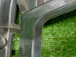 9686247680 Кронштейн крепления бампера заднего Peugeot 5008 Арт 93220106, вид 5