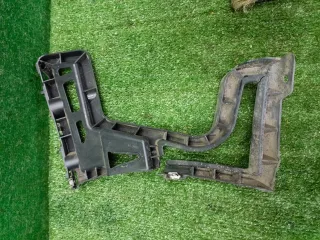 9686247680 Кронштейн крепления бампера заднего Peugeot 5008 Арт 93220106, вид 2