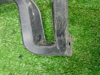 9686247680 Кронштейн крепления бампера заднего Peugeot 5008 Арт 93220106, вид 4