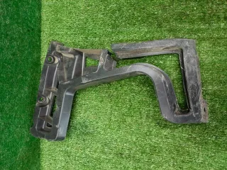 9686247680 Кронштейн крепления бампера заднего Peugeot 5008 Арт 93220106, вид 1