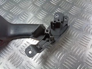 4F1867161 Ручка внутренняя передняя левая Audi A6 C6 (S6,RS6) Арт 93221238, вид 8