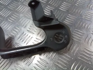 4F1867161 Ручка внутренняя передняя левая Audi A6 C6 (S6,RS6) Арт 93221238, вид 3