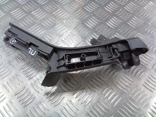 4F1867161 Ручка внутренняя передняя левая Audi A6 C6 (S6,RS6) Арт 93221238, вид 4