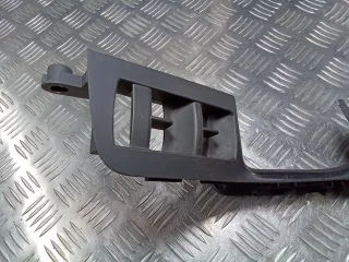 4F1867161 Ручка внутренняя передняя левая Audi A6 C6 (S6,RS6) Арт 93221238, вид 2
