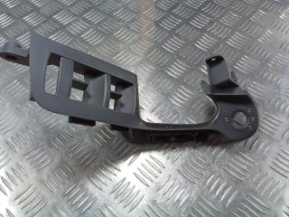 4F1867161 Ручка внутренняя передняя левая Audi A6 C6 (S6,RS6) Арт 93221238, вид 1