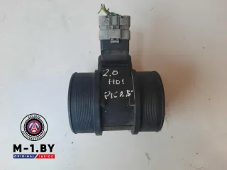 5WK9623 Расходомер воздуха Citroen Xsara Picasso Арт 40512517, вид 1
