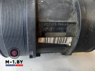 5WK9623 Расходомер воздуха Citroen Xsara Picasso Арт 40512517, вид 2