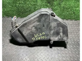  Блок предохранителей Volkswagen Touareg 1 Арт 57202, вид 5