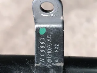059121075AQ Трубка охлаждающей жидкости металлическая Audi A4 B6 Арт MT29094817, вид 5