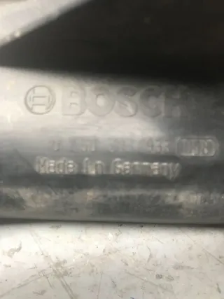 6922670, 1137328080, 3137227833, 17117801423, 7801423, 17117790897, 7790897, 0130303933, 17427790896, 7790896 Вентилятор радиатора BMW 3 E46 Арт 50418285, вид 4