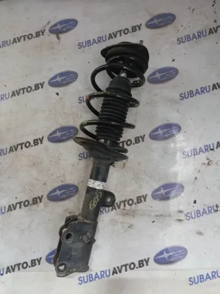 20310XC00A Амортизатор передний правый Subaru Ascent Арт 63543849, вид 5