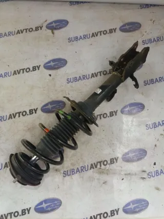 20310XC00A Амортизатор передний правый Subaru Ascent Арт 63543849, вид 4