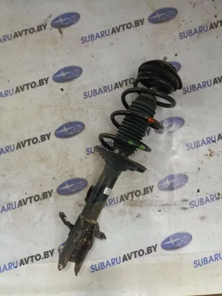 20310XC00A Амортизатор передний правый Subaru Ascent Арт 63543849, вид 1