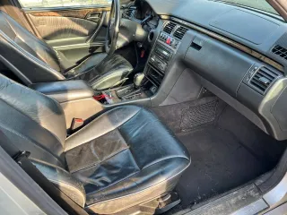  Проводка салона Mercedes E W210 Арт 93229012