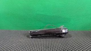  Ручка наружная передняя левая Mercedes E W210 Арт 93234105, вид 1
