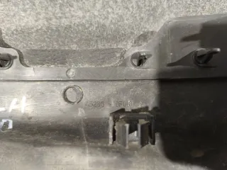 452860F010 Кожух рулевой колонки Toyota Corolla VERSO 2 Арт 93242800, вид 4