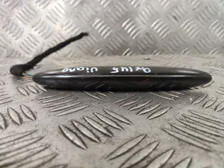 A0015424123 Блок управления парктрониками Mercedes Viano Арт 93242941, вид 1