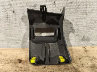 554460F010 Накладка декоративная на торпедо Toyota Corolla VERSO 2 Арт 93243101, вид 2