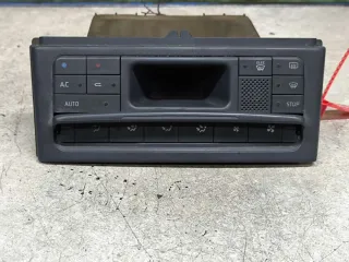 9140010333,7700425675 Блок управления печки/климат-контроля Renault Laguna 1 Арт 1329451, вид 1