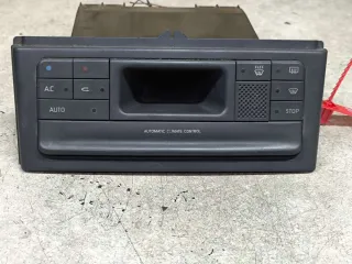 9140010333,7700425675 Блок управления печки/климат-контроля Renault Laguna 1 Арт 1329451, вид 4