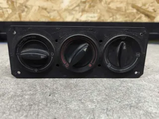  Блок управления печки/климат-контроля Audi A4 B5 Арт 1329476, вид 1