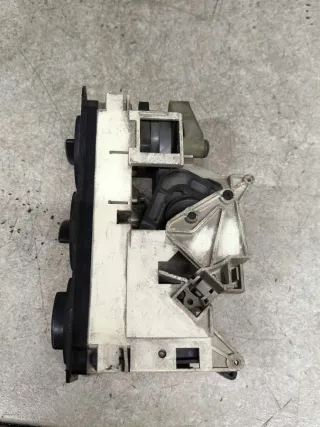  Блок управления печки/климат-контроля Audi A4 B5 Арт 1329476, вид 2