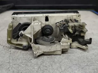  Блок управления печки/климат-контроля Audi A4 B5 Арт 1329476, вид 3