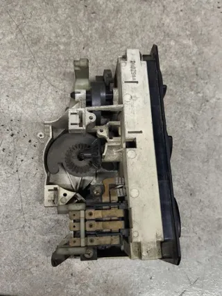 Блок управления печки/климат-контроля Audi A4 B5 Арт 1329476, вид 4