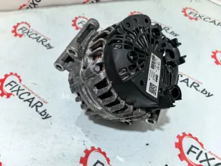 06K903026C Генератор Audi Q3 2 Арт 19229, вид 2