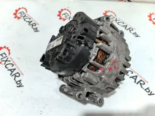 06K903026C Генератор Audi Q3 2 Арт 19229, вид 3