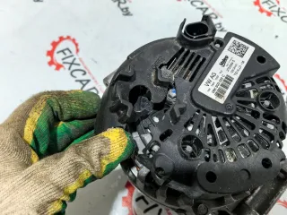 06K903026C Генератор Audi Q3 2 Арт 19229, вид 5
