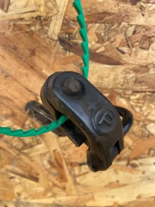  Цанга Citroen Xantia Арт 93243489, вид 2