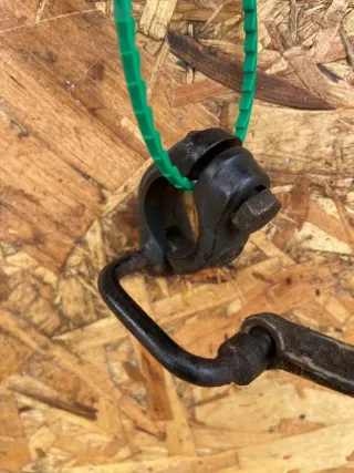  Цанга Citroen Xantia Арт 93243489, вид 3