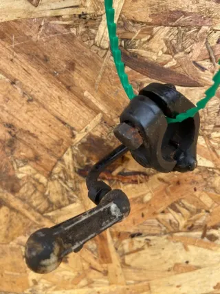  Цанга Citroen Xantia Арт 93243489, вид 4