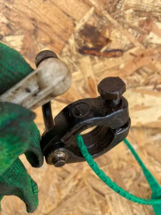  Цанга Citroen Xantia Арт 93243494, вид 2