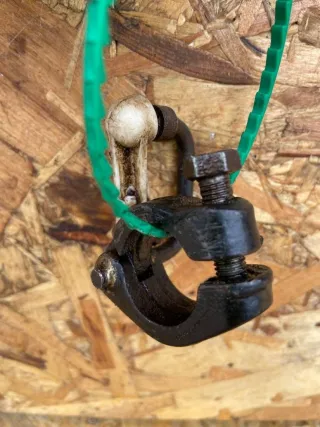  Цанга Citroen Xantia Арт 93243494, вид 3