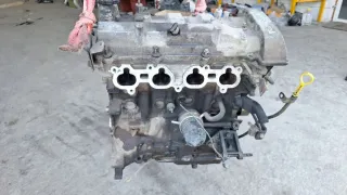 FS974986 Двигатель Mazda Premacy 1 Арт 93243554, вид 5
