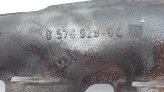 11628576929, 8576929 Коллектор выпускной BMW Z8 Арт ST157210, вид 10