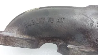 11628576929, 8576929 Коллектор выпускной BMW Z8 Арт ST157210, вид 11
