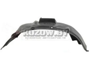 TYGOP11007AR Защита арок (подкрылок) Opel Combo B Арт K2213082, вид 1
