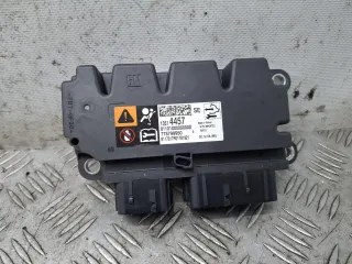 13514457 Блок AirBag Opel Astra K Арт 66272_2000001298551, вид 1