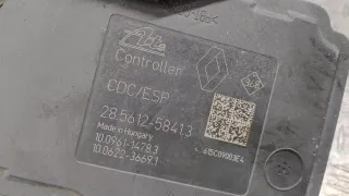 476605296R Блок ABS Renault Megane 3 Арт 66333_2000001298615, вид 5